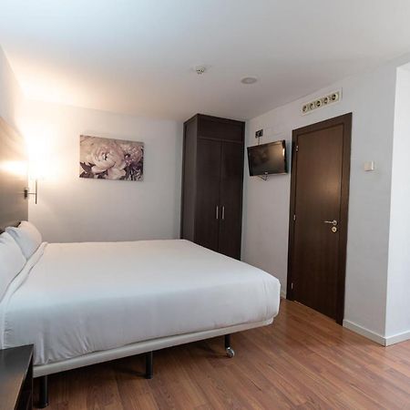 Hotel Alda Zaragoza Independencia ภายนอก รูปภาพ