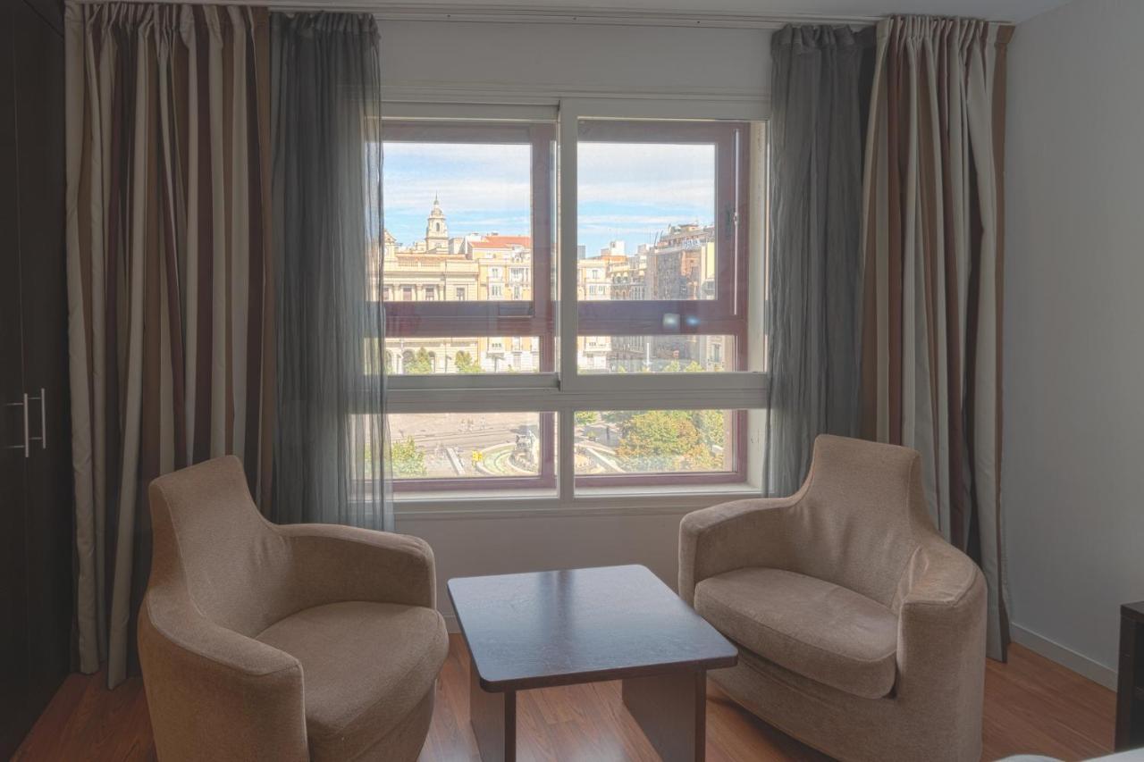 Hotel Alda Zaragoza Independencia ภายนอก รูปภาพ