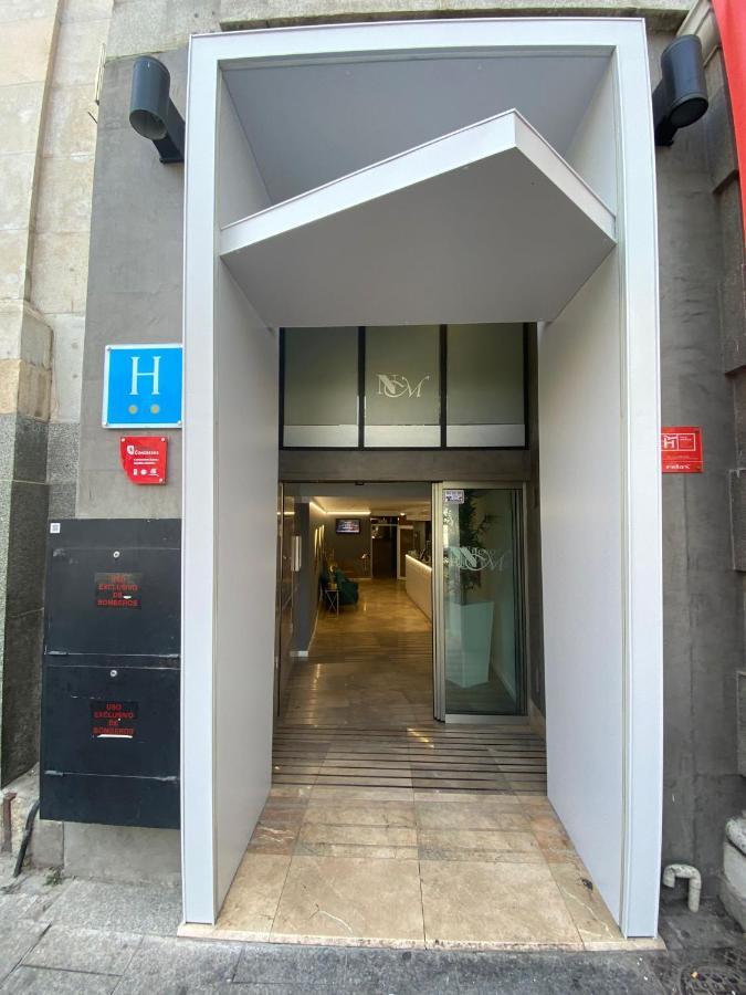 Hotel Alda Zaragoza Independencia ภายนอก รูปภาพ