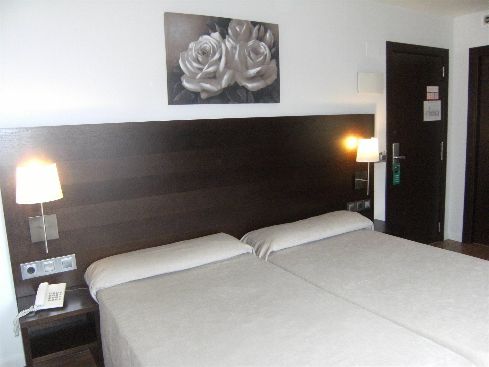 Hotel Alda Zaragoza Independencia ภายนอก รูปภาพ